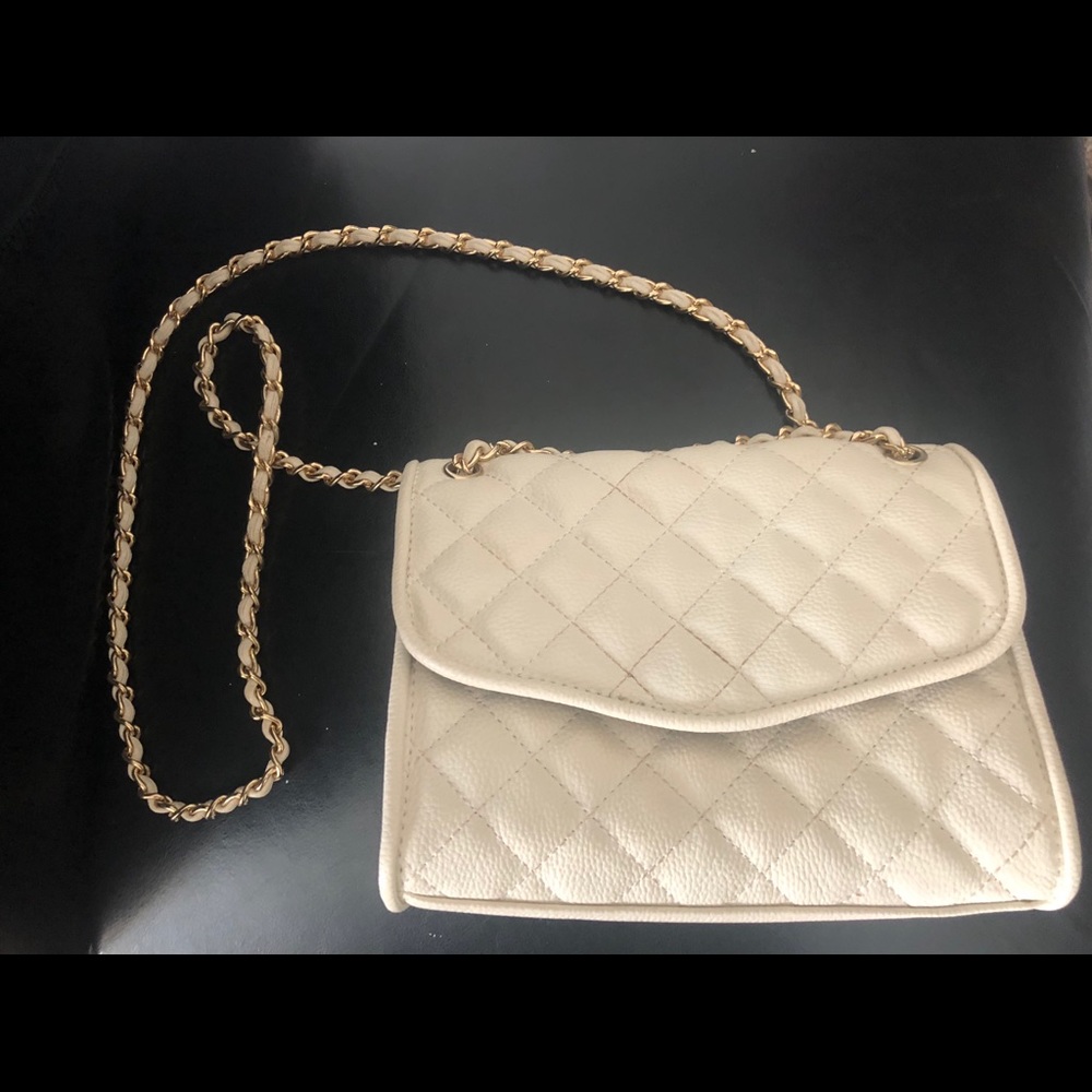 Forever 21 purse